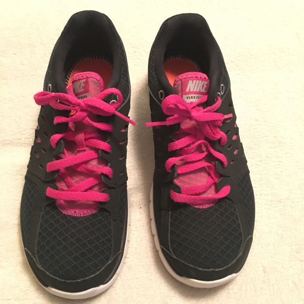 Nike Flex2013 Run with box